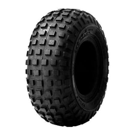 Sutong Tire Resources ATV Tire 145/70-6 - 2 Ply - Knobby WD1042